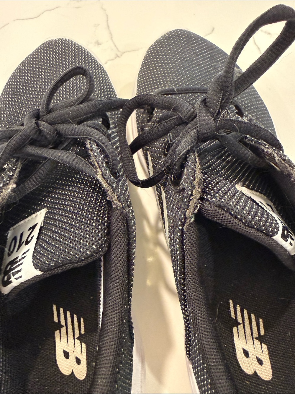 New Balance 210 sneakers - Picture 5 of 6